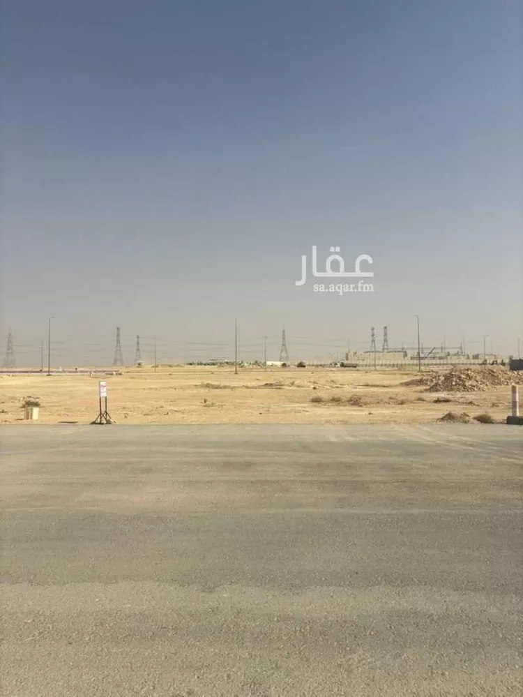 أرض للبيع في حي النظيم, مدينة الرياض, منطقة الرياض صورة 5