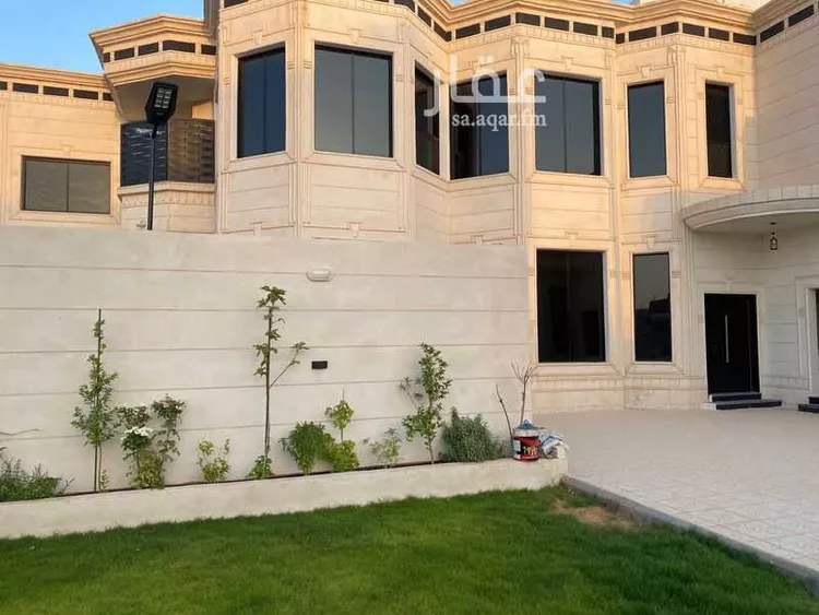 فيلا للإيجار في شارع الورود 93 ، حي الورود ، رفحاء ، رفحاء صورة 5