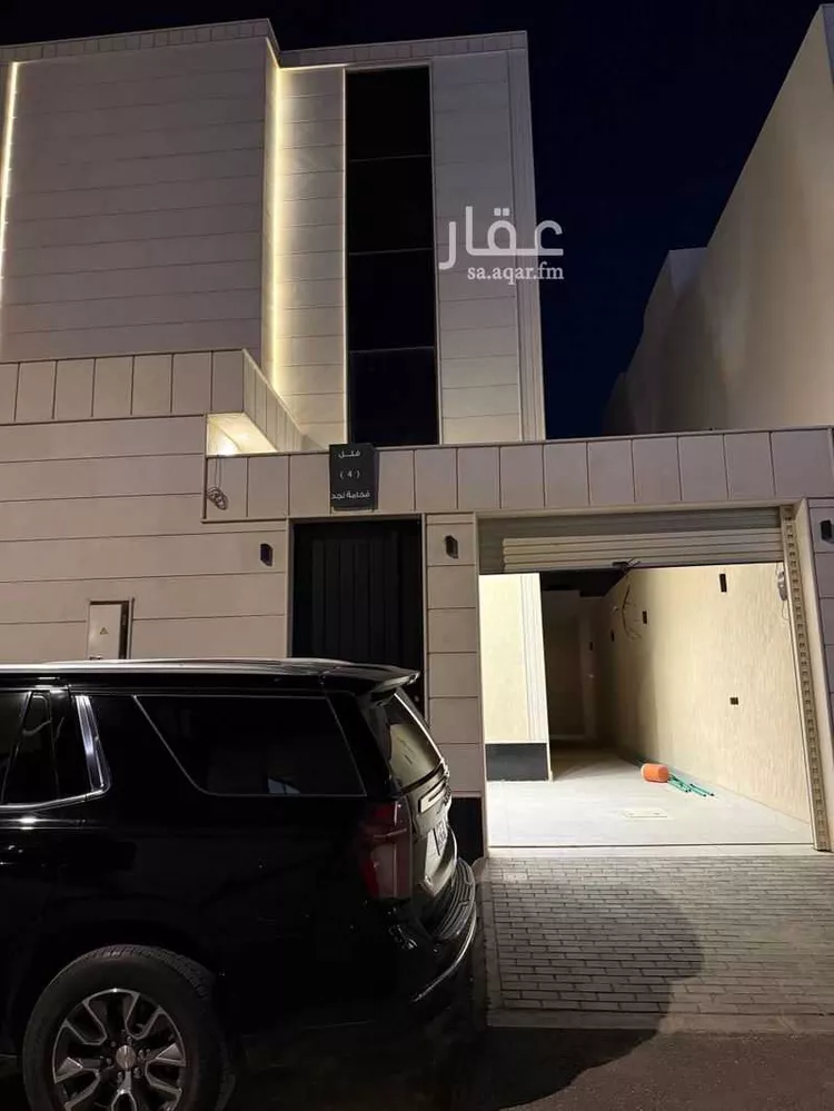 فيلا للإيجار في شارع الوادي الأخضر ، حي ديراب ، الرياض ، منطقة الرياض صورة 5