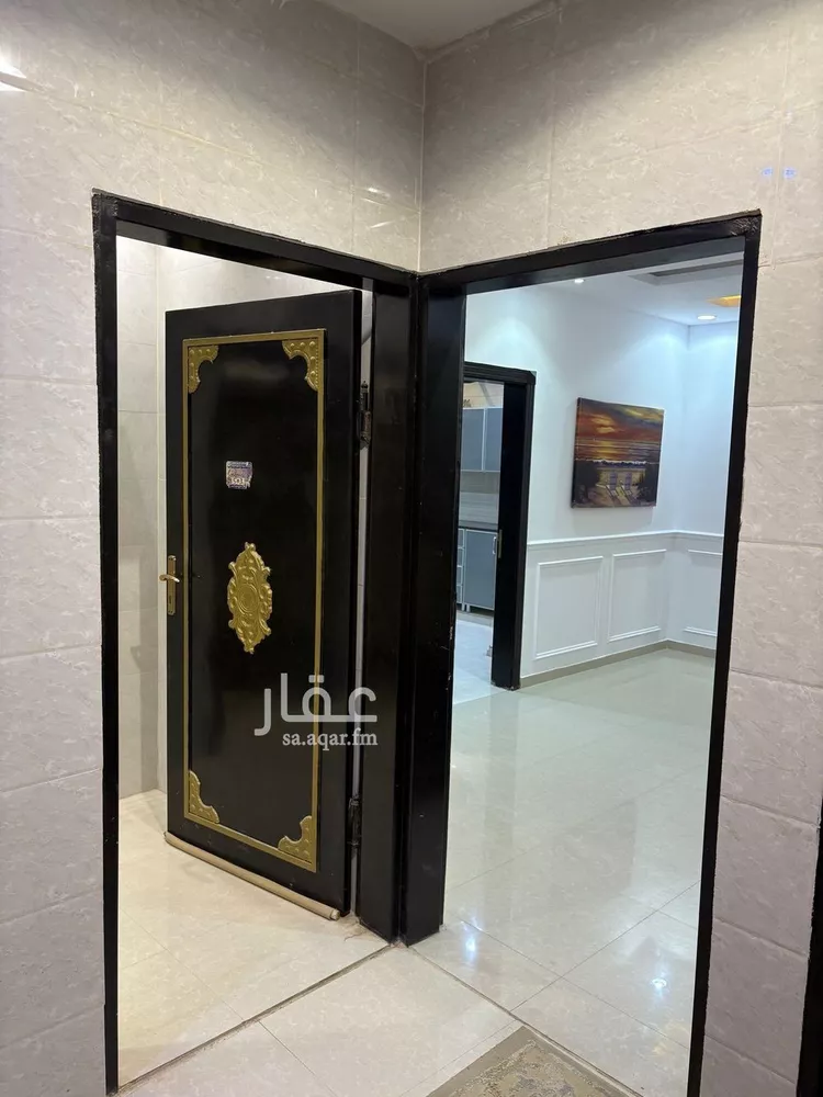 شقة للإيجار في شارع جرير بن حازم, حي طويق, مدينة الرياض, منطقة الرياض 8