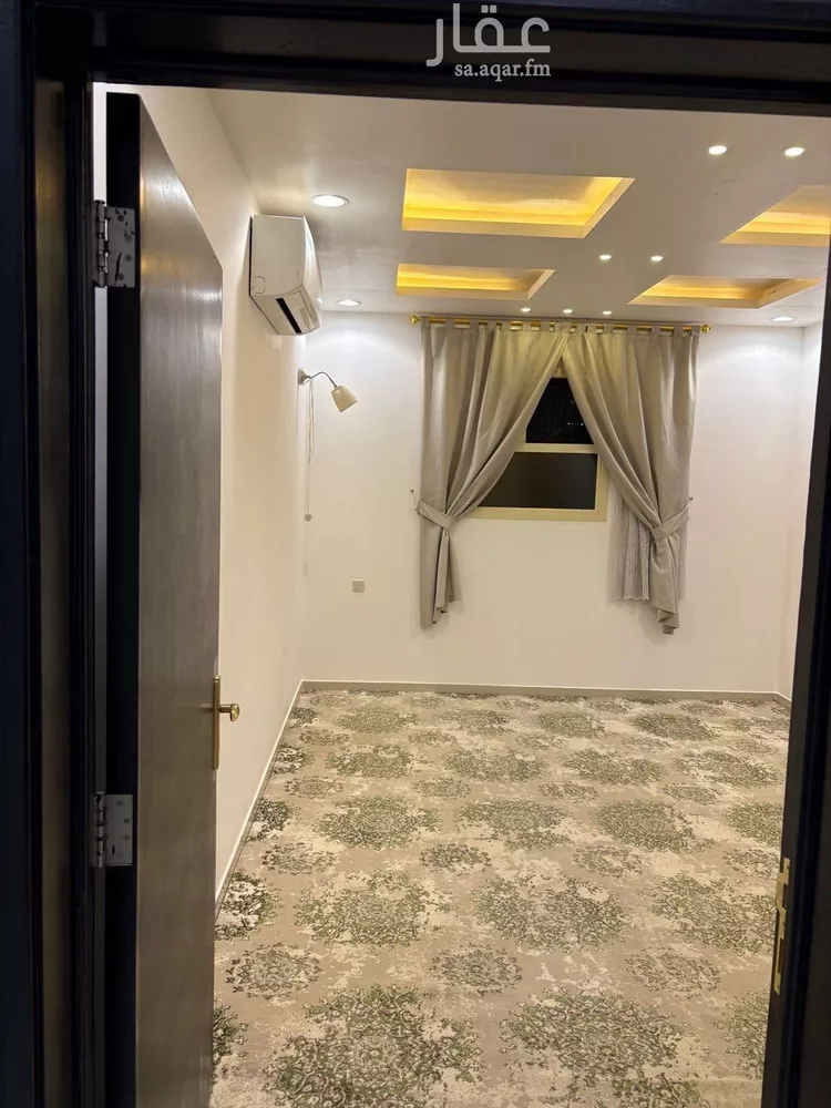 شقة للإيجار في شارع جرير بن حازم, حي طويق, مدينة الرياض, منطقة الرياض 6