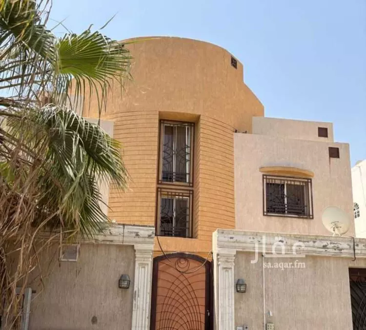 Villa for Sale in Mecca Ar Rashidiyah