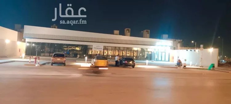 عمارة للإيجار في شارع منصور الطبري, حي الرمال, مدينة الرياض, منطقة الرياض صورة 4