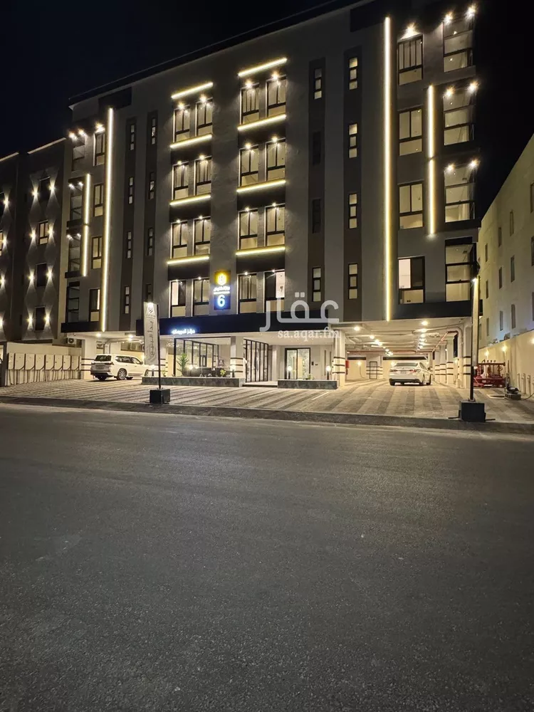 شقة للبيع في شارع المراح, حي الحمراء, مدينة الخبر, المنطقة الشرقية صورة 3