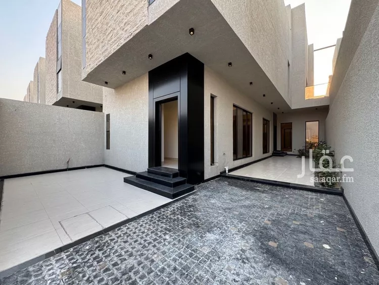 فيلا للبيع في شارع 85ج, حي الشعلة, مدينة الدمام, المنطقة الشرقية صورة 5