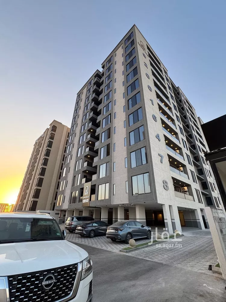 شقة للبيع في شارع الحديثة, حي ضاحية الملك فهد, مدينة الدمام, المنطقة الشرقية صورة 5