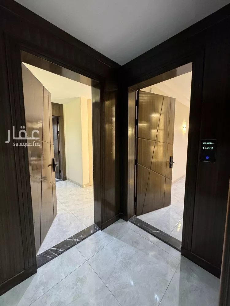 شقة للبيع في شارع الملك عبد الله, حي الشاطئ الغربي, مدينة الدمام, المنطقة الشرقية صورة 3