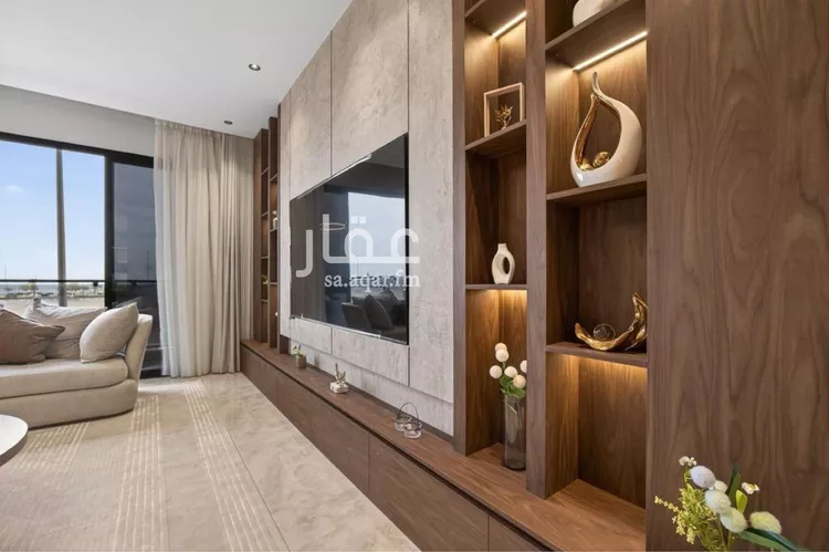 شقة للبيع في شارع الكورنيش, حي السيف, مدينة الدمام, المنطقة الشرقية صورة 3