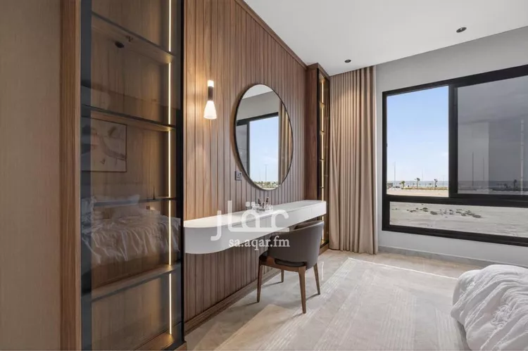 شقة للبيع في شارع الكورنيش, حي السيف, مدينة الدمام, المنطقة الشرقية صورة 4