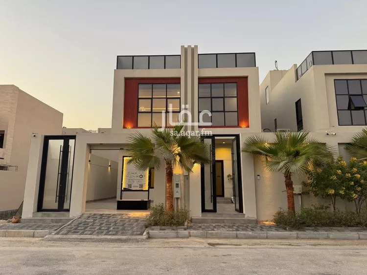 فيلا للبيع في شارع ابراهيم بن عفيصان, حي الصدفة, مدينة الدمام, المنطقة الشرقية صورة 3