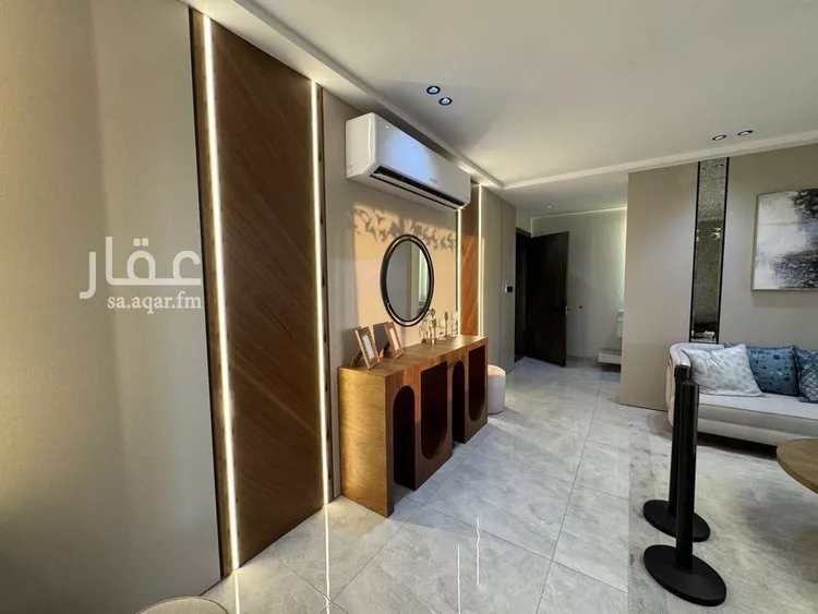 شقة للبيع في شارع الملك عبد الله, حي الشاطئ الغربي, مدينة الدمام, المنطقة الشرقية صورة 4