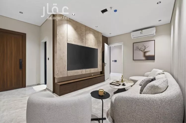 شقة للبيع في شارع الكورنيش, حي السيف, مدينة الدمام, المنطقة الشرقية صورة 2