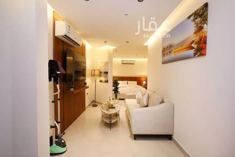 عمارة للإيجار في شارع مكة المكرمة الفرعي, حي المعذر الشمالي, مدينة الرياض, منطقة الرياض صورة 4