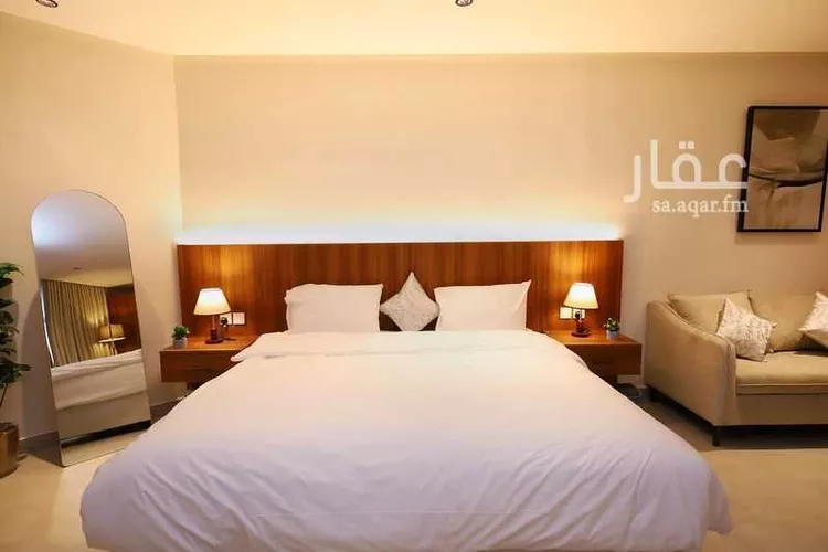 عمارة للإيجار في شارع مكة المكرمة الفرعي, حي المعذر الشمالي, مدينة الرياض, منطقة الرياض صورة 3