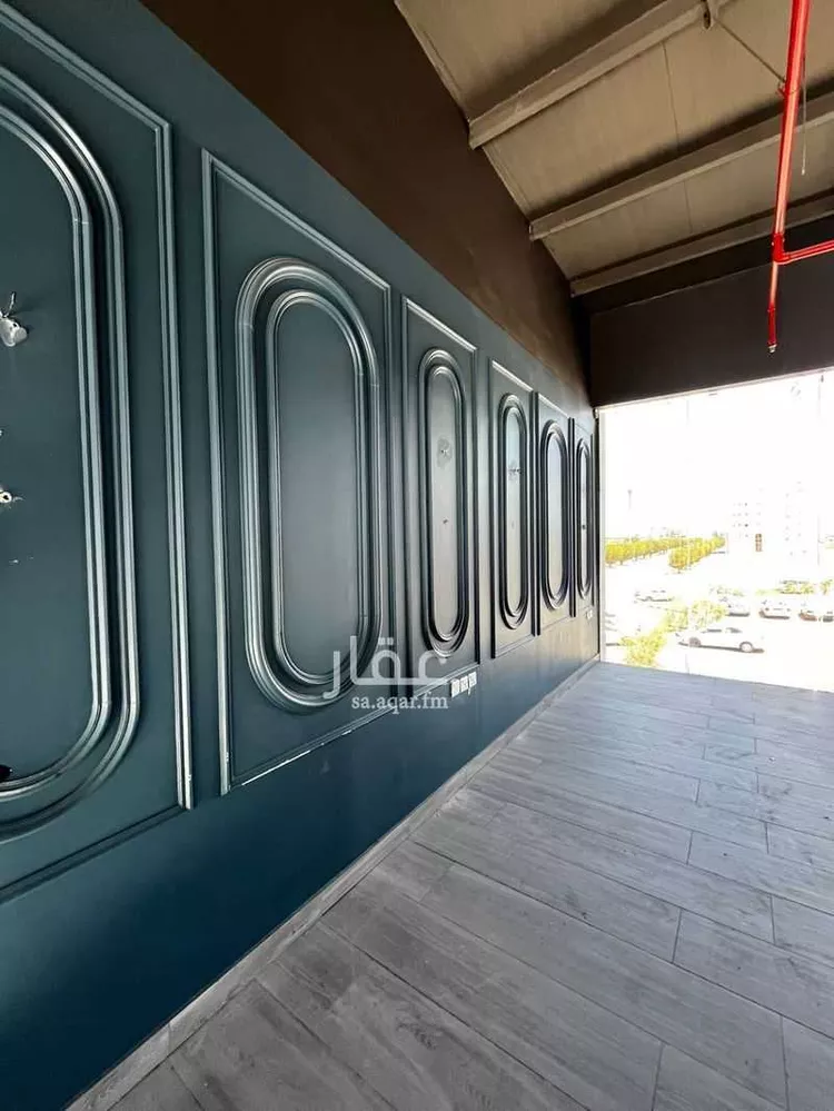 محل للإيجار في شارع طريق الملك عبد الله, حي ينبع البلد, مدينة ينبع, منطقة المدينة المنورة صورة 2