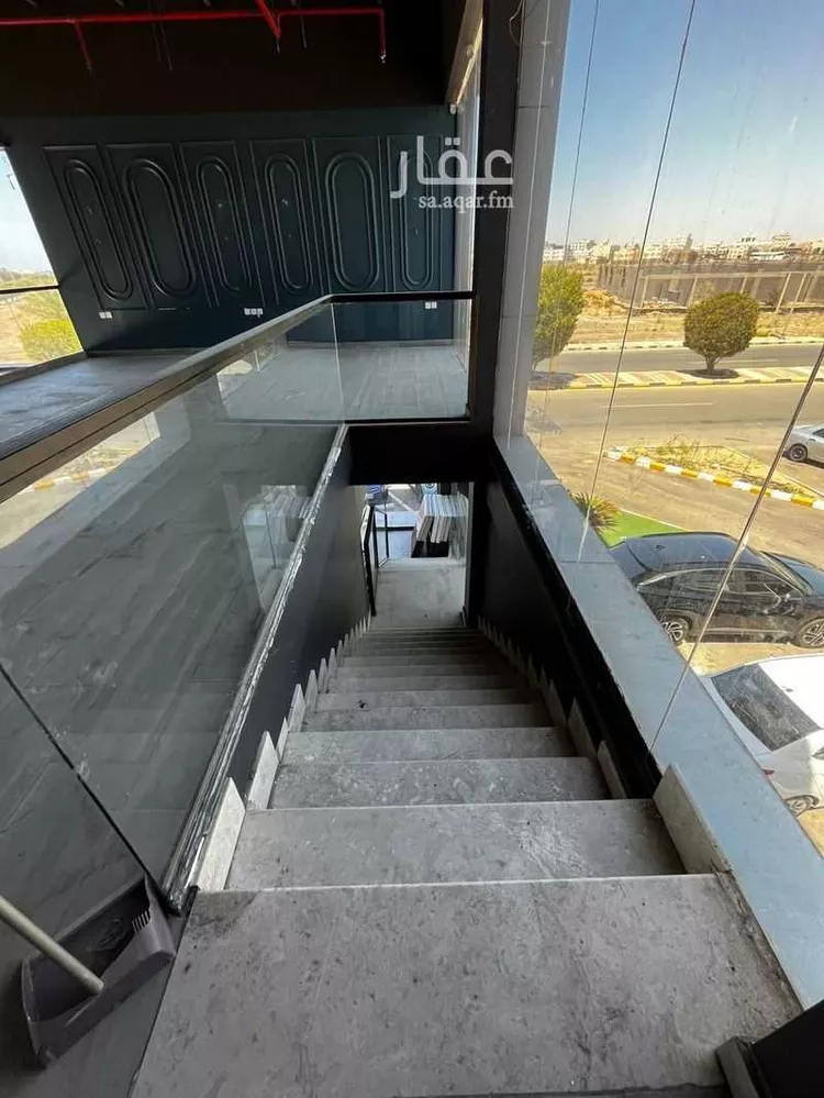 محل للإيجار في شارع طريق الملك عبد الله, حي ينبع البلد, مدينة ينبع, منطقة المدينة المنورة صورة 4