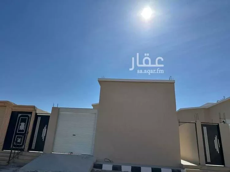 دور للبيع في شارع عثمان ابن مظعون ابن حبيب, حي الورود, مدينة عفيف, منطقة الرياض 6