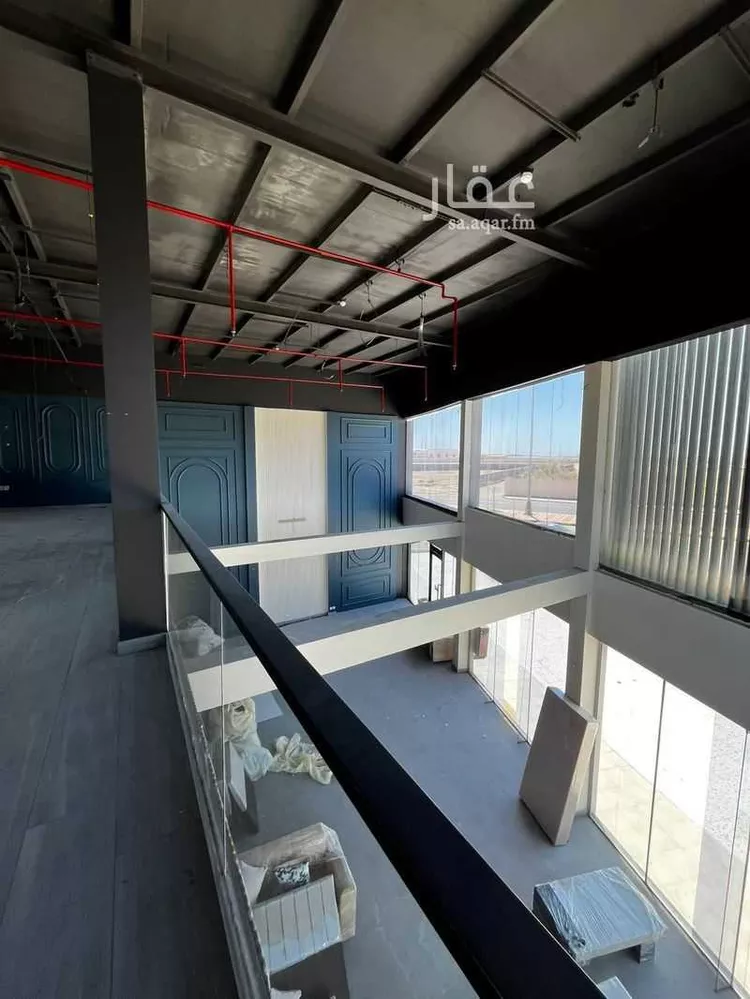 محل للإيجار في شارع طريق الملك عبد الله, حي ينبع البلد, مدينة ينبع, منطقة المدينة المنورة صورة 3