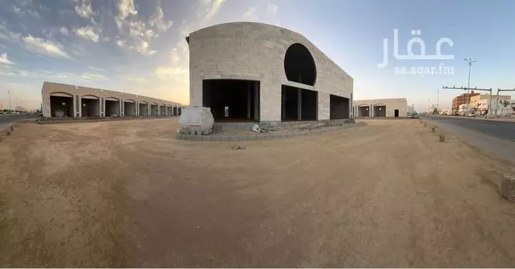 عمارة للإيجار في شارع الملك فهد ابن عبدالعزيز سعود, حي السميرى, مدينة ينبع, منطقة المدينة المنورة صورة 4