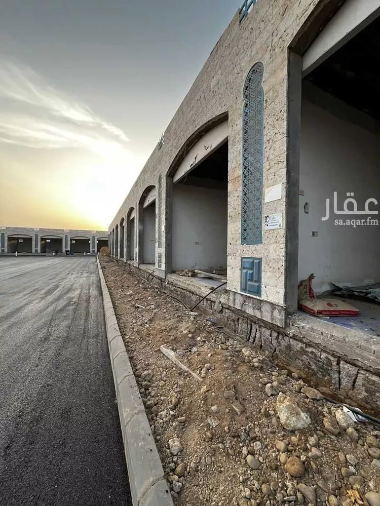 عمارة للإيجار في شارع الملك فهد ابن عبدالعزيز سعود, حي السميرى, مدينة ينبع, منطقة المدينة المنورة