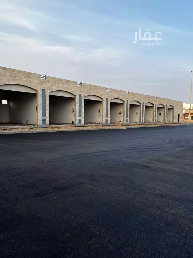 عمارة للإيجار في شارع الملك فهد ابن عبدالعزيز سعود, حي السميرى, مدينة ينبع, منطقة المدينة المنورة صورة 5