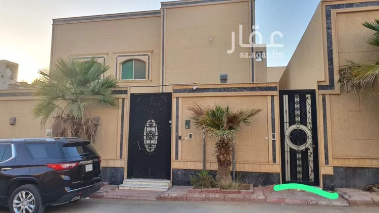 شقة للإيجار في شارع رقم 93, حي الياسمين, مدينة الرياض, منطقة الرياض