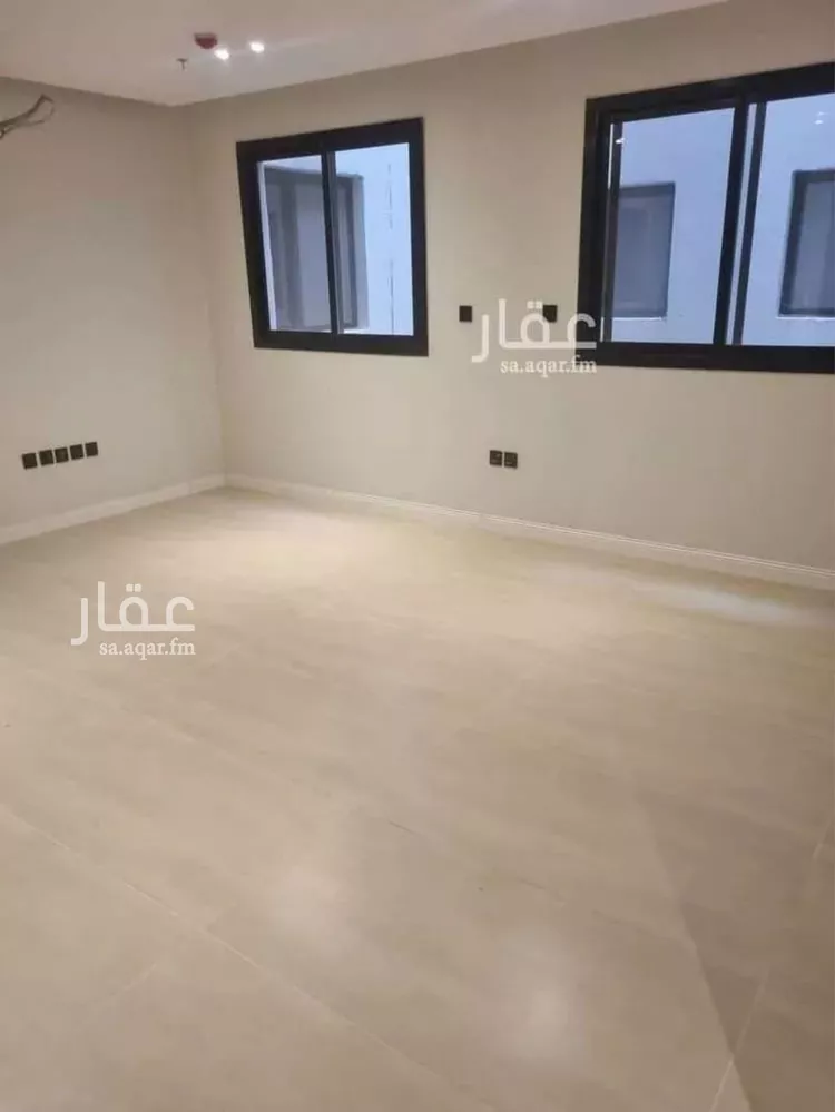 شقة للإيجار في شارع وادي وج, حي الملقا, مدينة الرياض, منطقة الرياض صورة 4