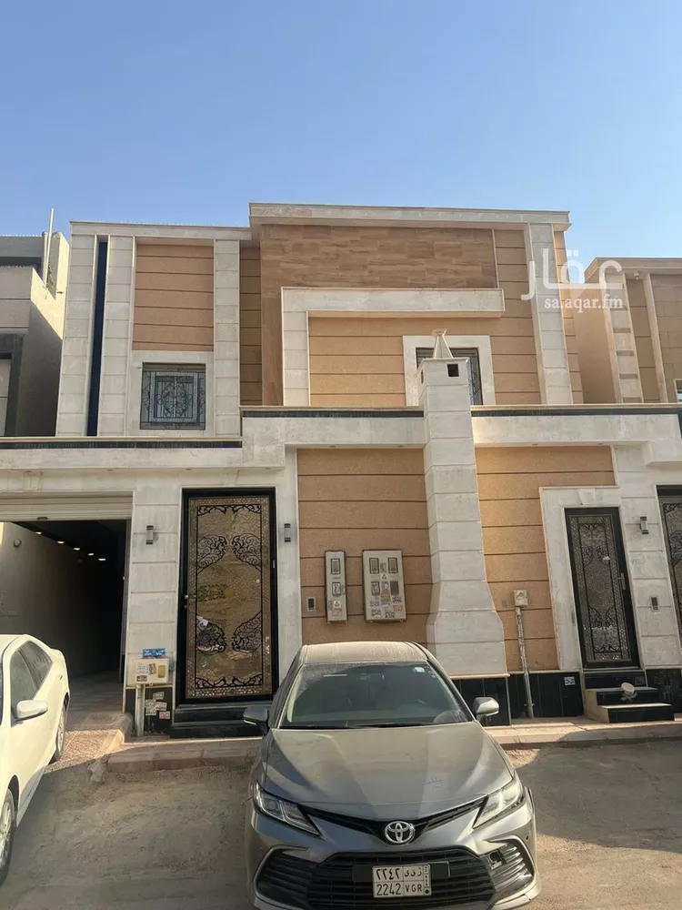 فيلا للبيع في شارع رقم 349, حي المونسية, مدينة الرياض, منطقة الرياض