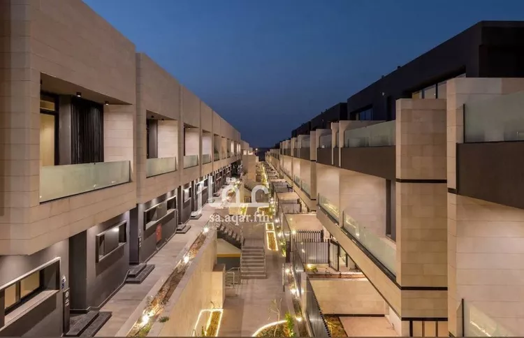 شقة للبيع في شارع محمد بن بلبل, حي النرجس, مدينة الرياض, منطقة الرياض