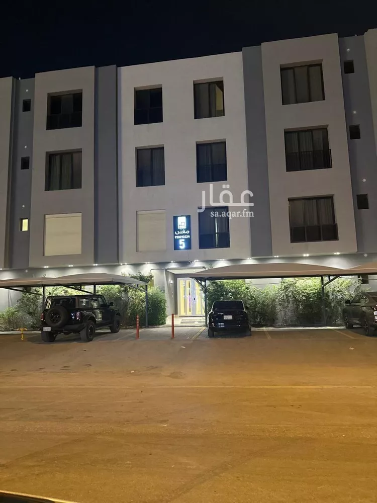 شقة للإيجار في شارع  الاوزاعي, حي العارض, مدينة الرياض, منطقة الرياض