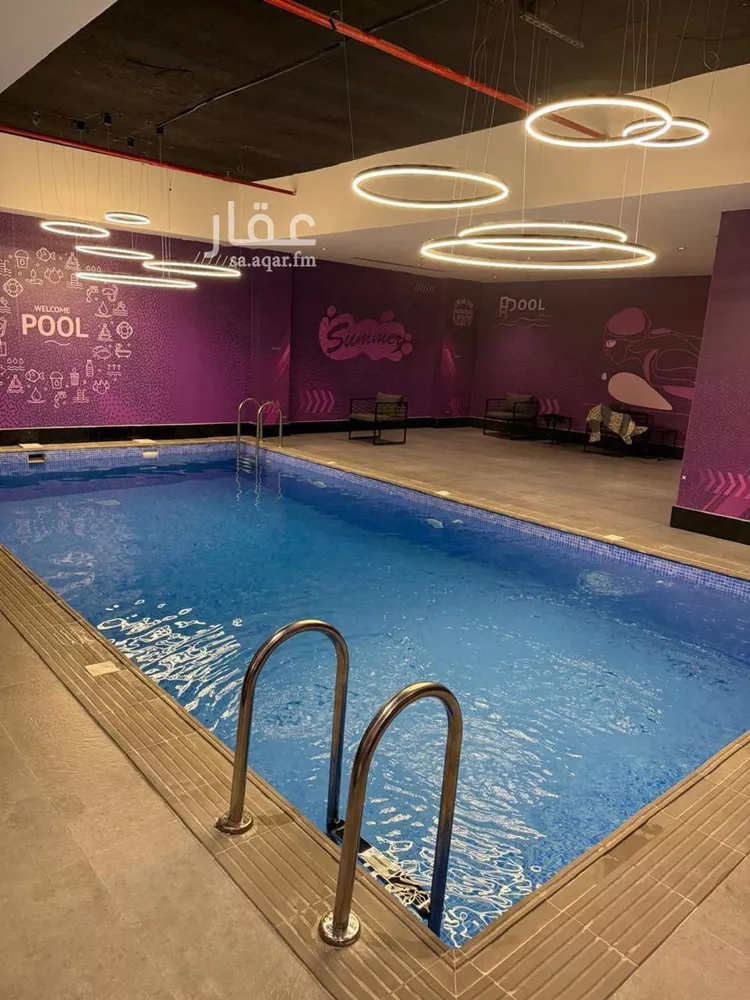 شقة للبيع في شارع أحمد المخللاتي, حي العارض, مدينة الرياض, منطقة الرياض صورة 2