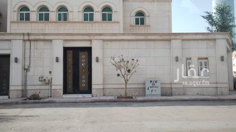 شقة للإيجار في شارع الحجاريف, حي العقيق, مدينة الرياض, منطقة الرياض صورة 2