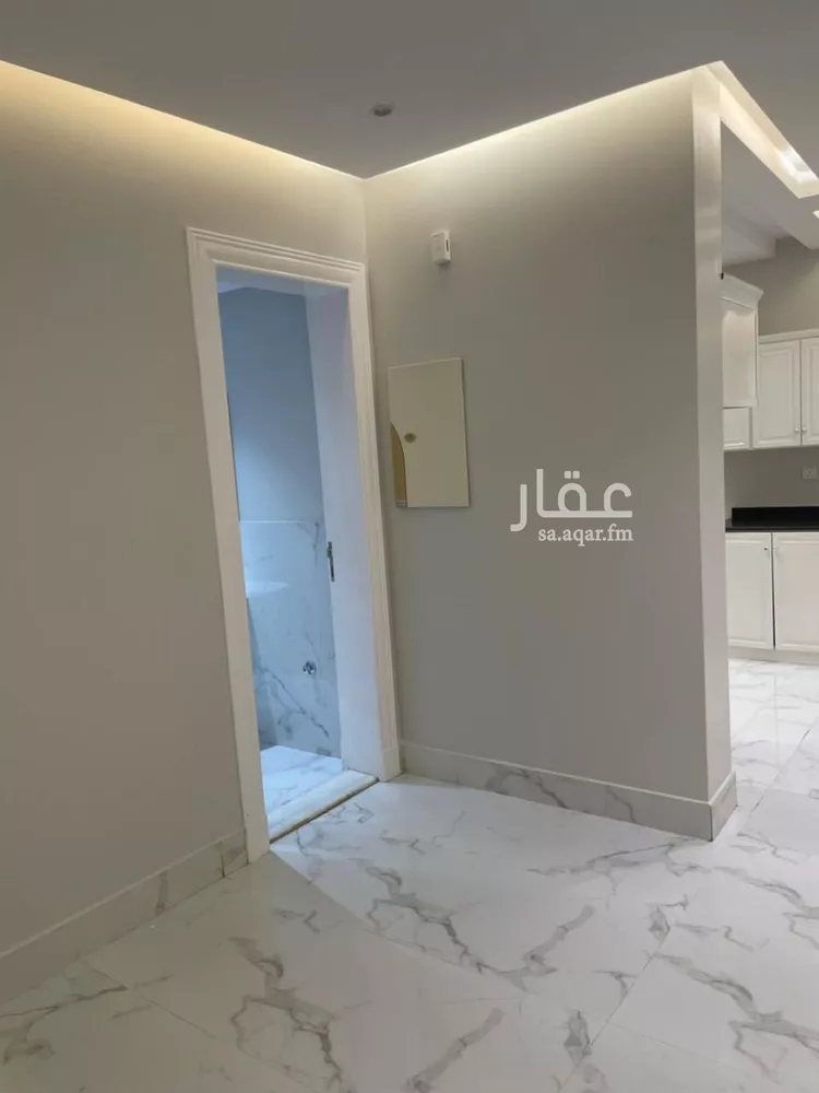 شقة للإيجار في شارع رقم 299, حي الياسمين, مدينة الرياض, منطقة الرياض صورة 2