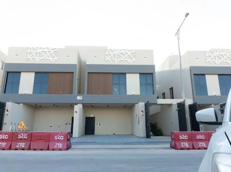 دور للإيجار في شارع سليمان بن مراد, حي العارض, مدينة الرياض, منطقة الرياض