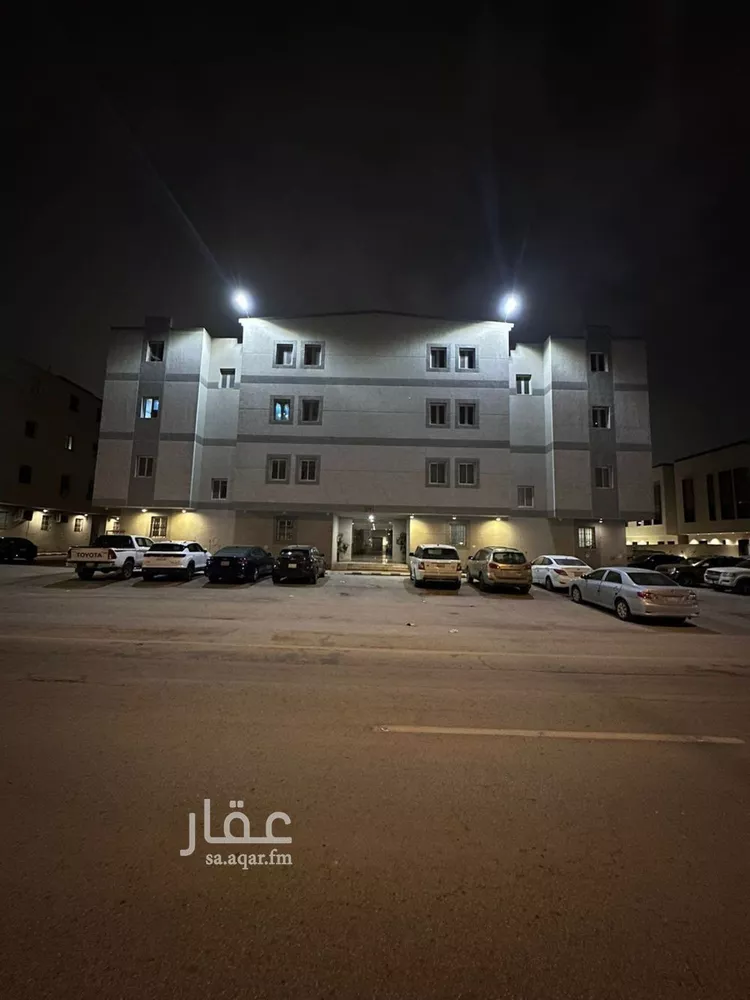 Apartment for Rent in Riyadh Al Yasmin