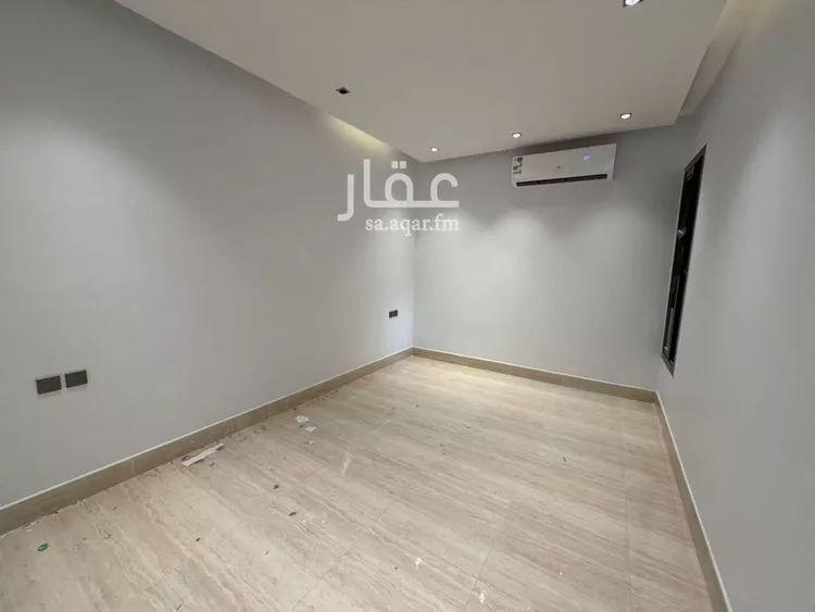 شقة للإيجار في شارع مقاتل بن سليمان, حي القيروان, مدينة الرياض, منطقة الرياض صورة 2