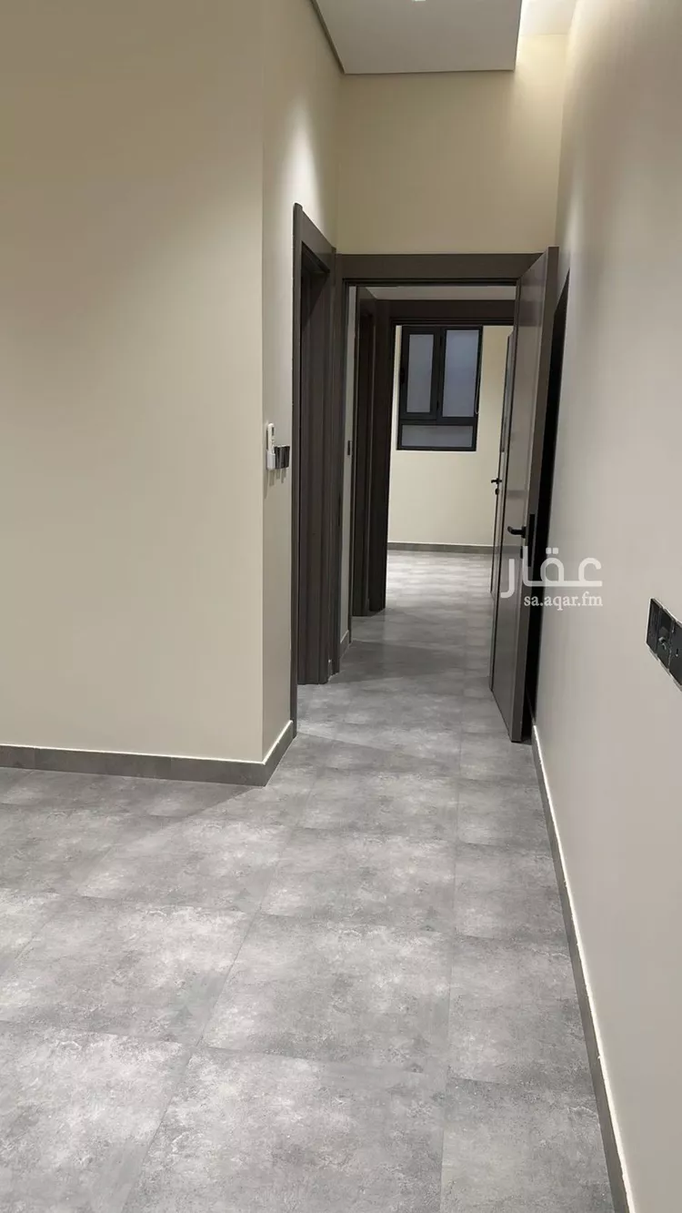 شقة للإيجار في شارع حميد بن الصباح, حي النرجس, مدينة الرياض, منطقة الرياض صورة 4