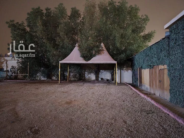 Rest House for Rent in Riyadh Al Arid 21