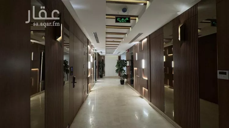 شقة للإيجار في شارع ثعلبه بن سعد الخزرجي, حي العارض, مدينة الرياض, منطقة الرياض صورة 3