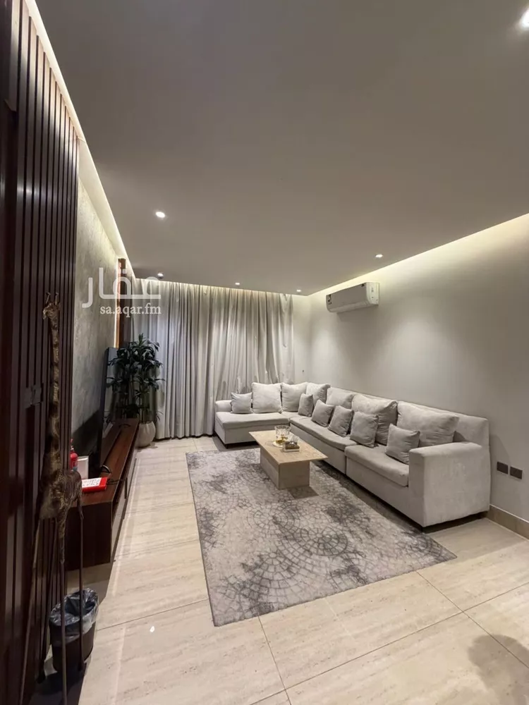 شقة للإيجار في شارع ظلم, حي النرجس, مدينة الرياض, منطقة الرياض صورة 3