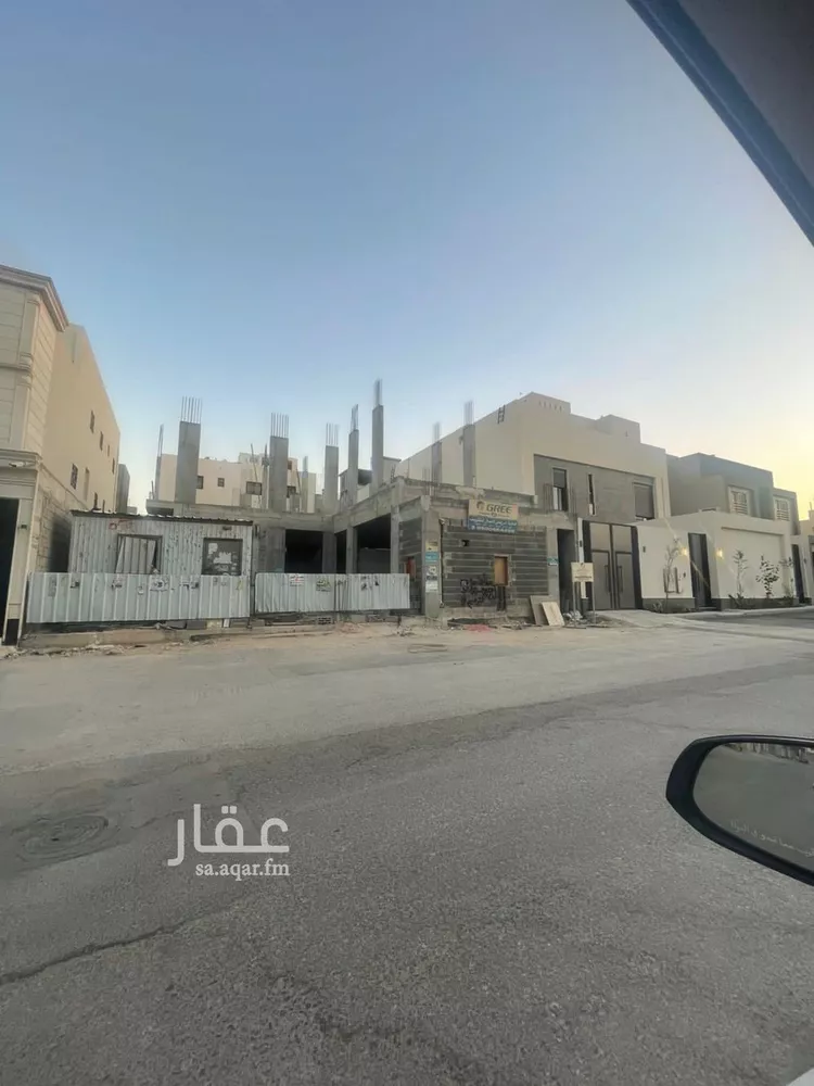 فيلا للبيع في شارع أصبغ بن محمد, حي النرجس, مدينة الرياض, منطقة الرياض