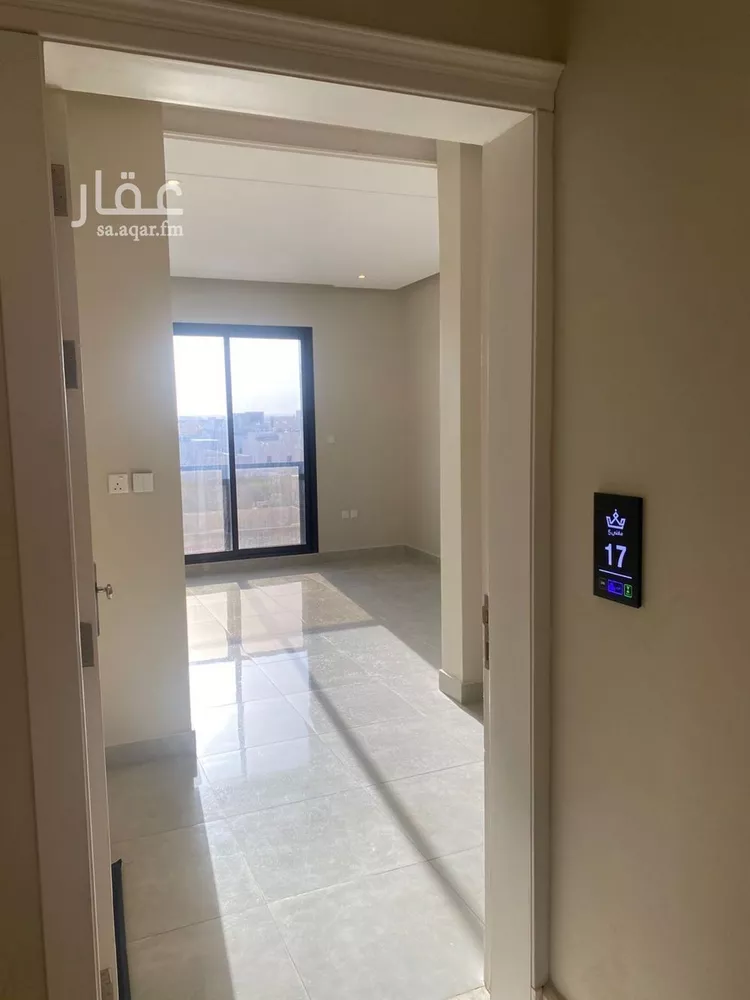 شقة للإيجار في شارع الاوزاعي, حي العارض, مدينة الرياض, منطقة الرياض صورة 3