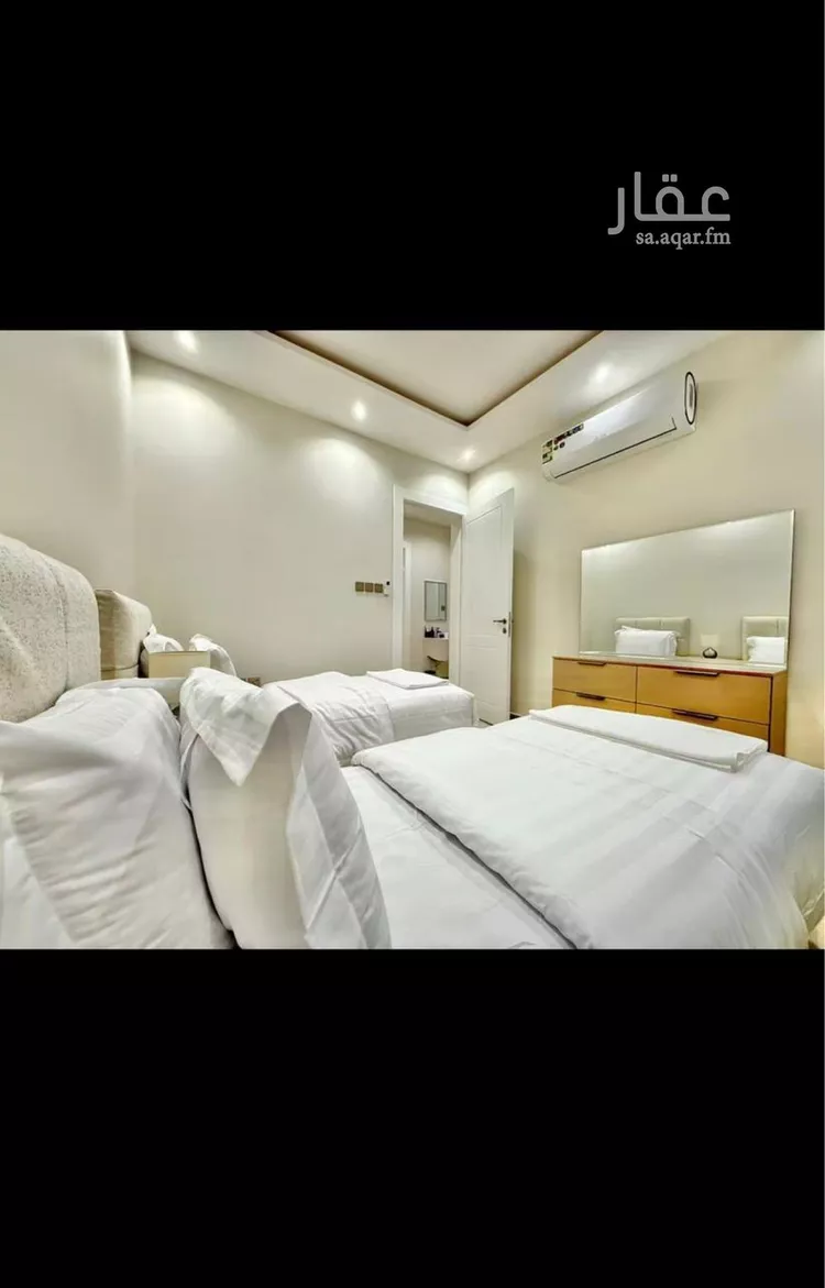 شقة للإيجار في شارع رقم 299, حي الياسمين, مدينة الرياض, منطقة الرياض صورة 3