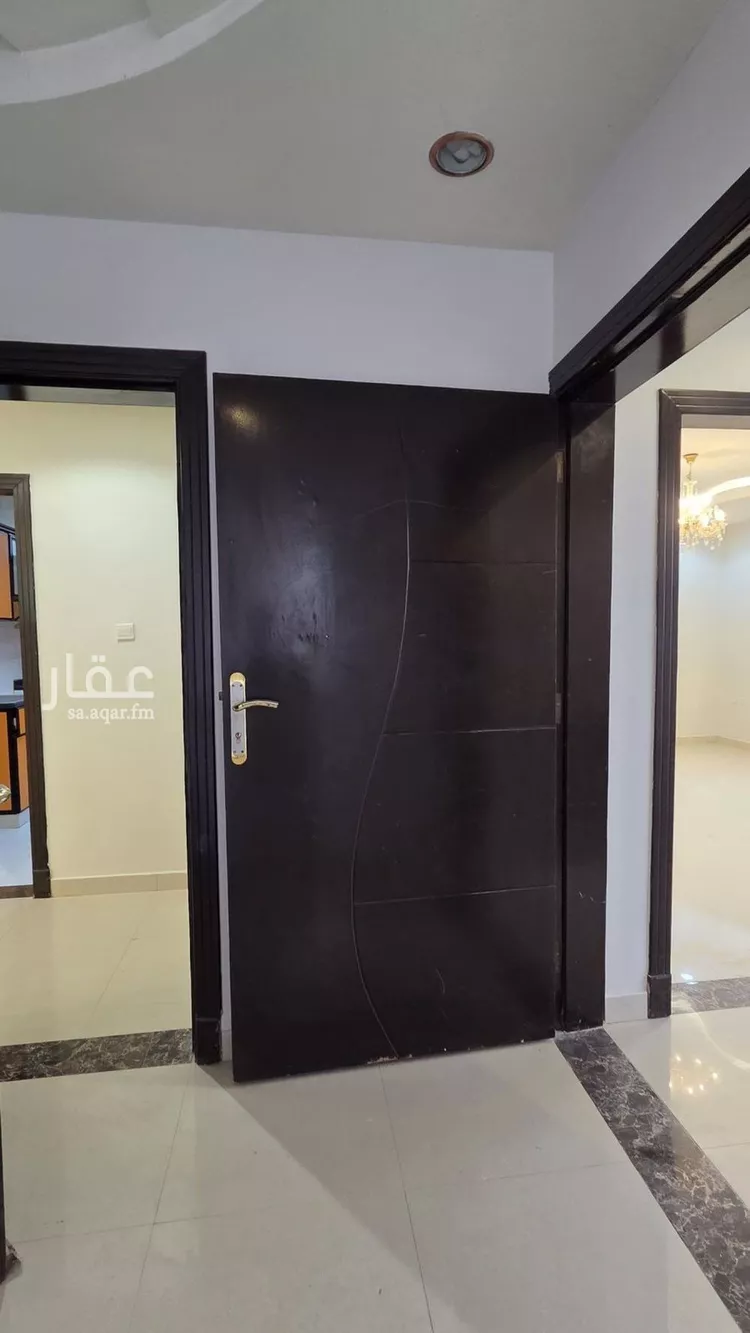 شقة للإيجار في شارع القدح, حي الياسمين, مدينة الرياض, منطقة الرياض صورة 3