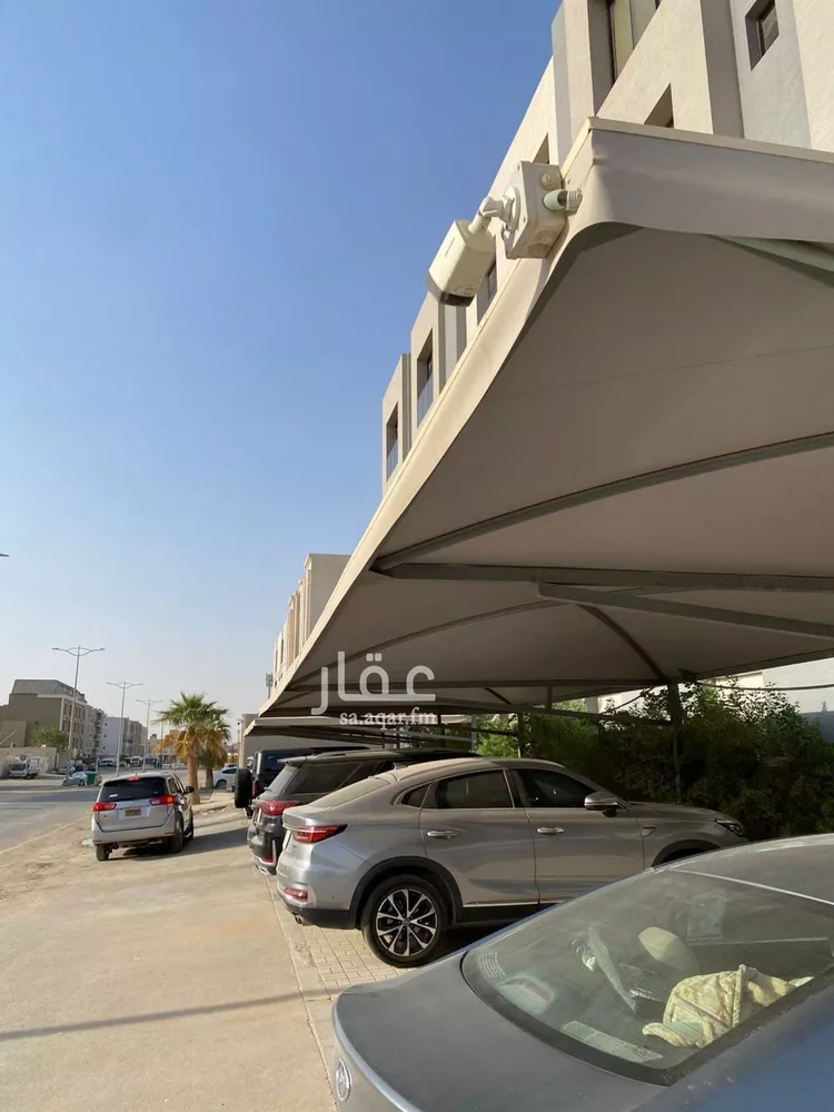 شقة للبيع في شارع الاوزاعي, حي العارض, مدينة الرياض, منطقة الرياض صورة 3