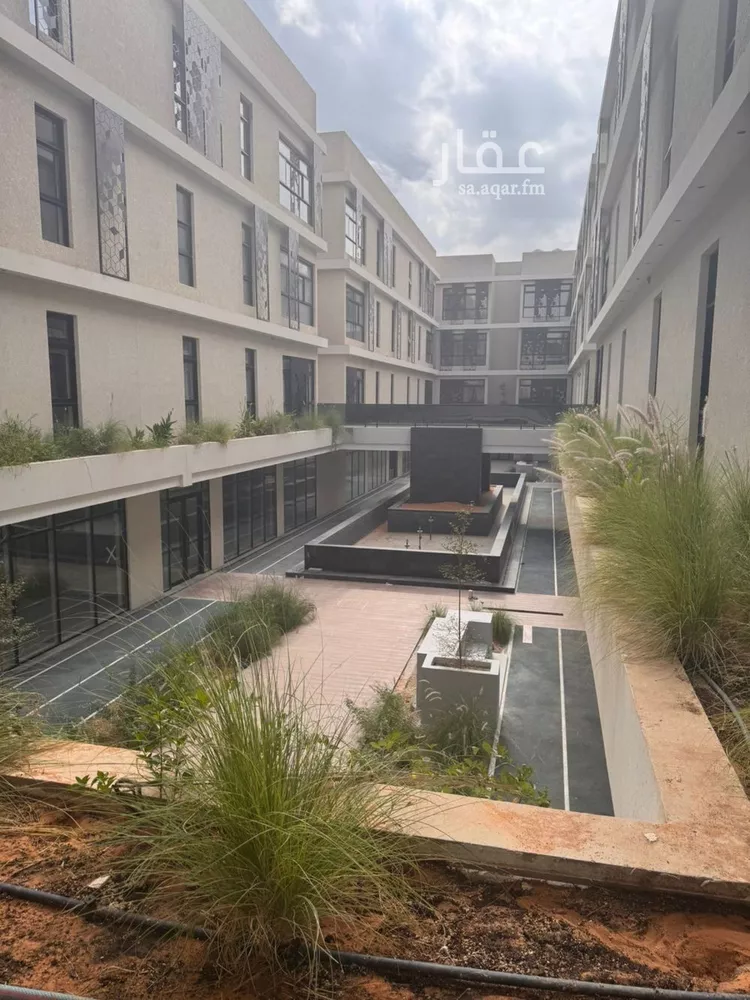 شقة للإيجار في شارع أبي الحسن الرشيدي, حي الرمال, مدينة الرياض, منطقة الرياض