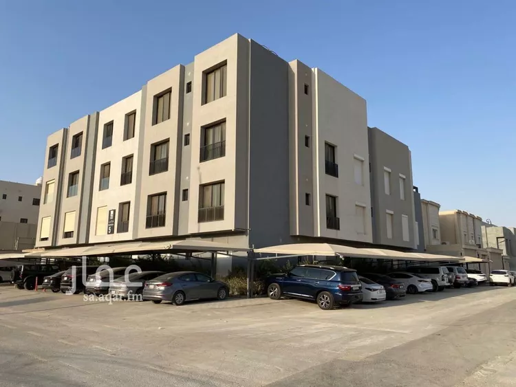 شقة للبيع في شارع أحمد المخللاتي, حي العارض, مدينة الرياض, منطقة الرياض