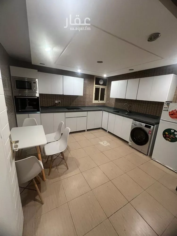 شقة للإيجار في شارع القدح, حي الياسمين, مدينة الرياض, منطقة الرياض