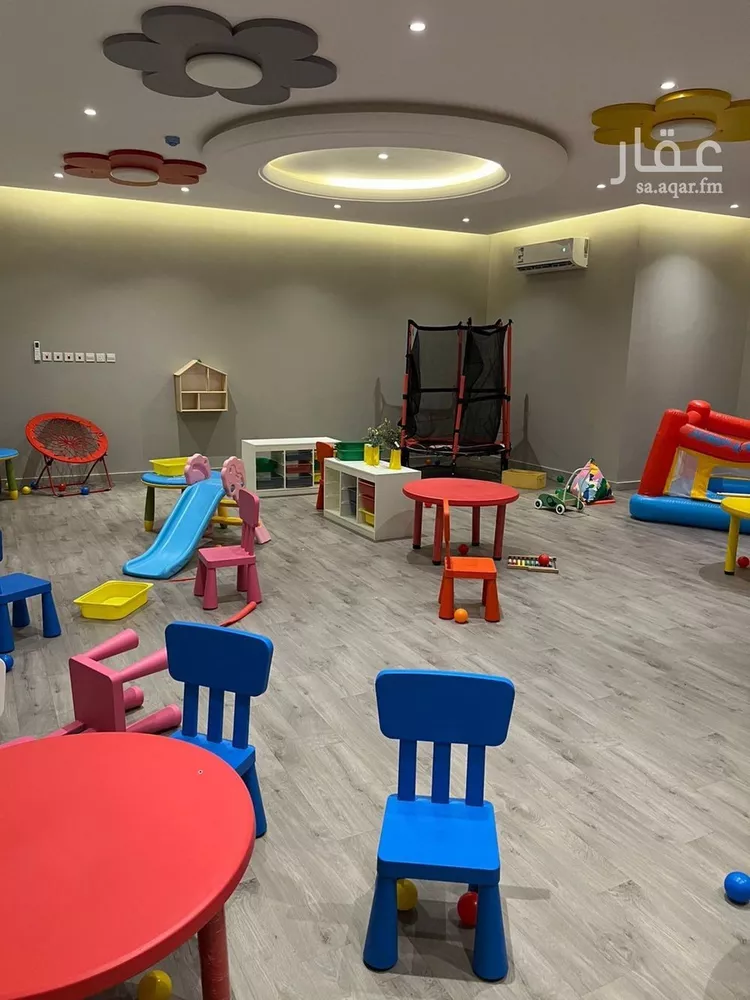 شقة للإيجار في شارع  الاوزاعي, حي العارض, مدينة الرياض, منطقة الرياض صورة 2