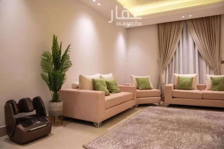 شقة للبيع في شارع طريف, حي النرجس, مدينة الرياض, منطقة الرياض صورة 3